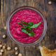 Illustration for article titled Hummus milkshakes are coming, and we're… fine with it?